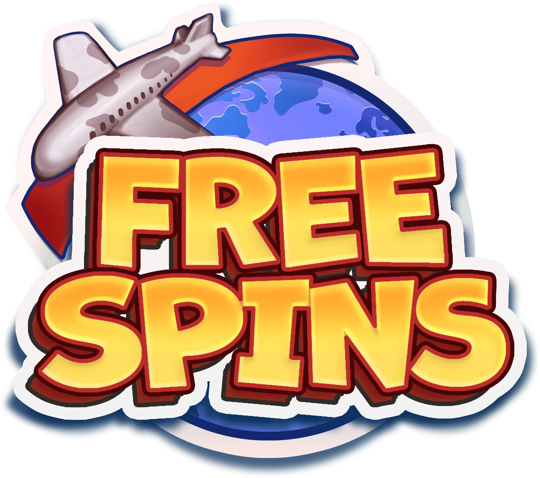 Ticket to Wild™ — Free Spins