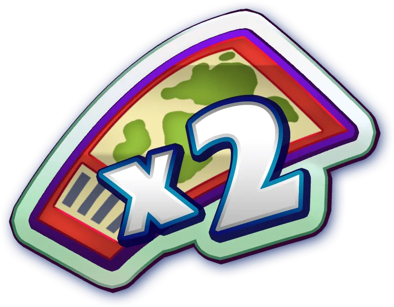 Ticket to Wild™ — Ticket Wild