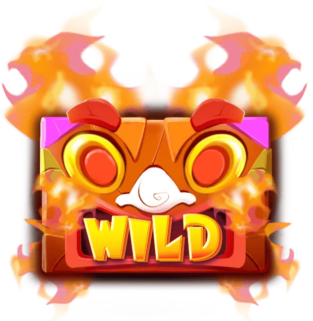 Tiki Fruits: Totem Frenzy — Totem Frenzy – Generosity