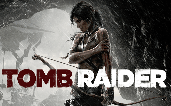 Tomb Raider