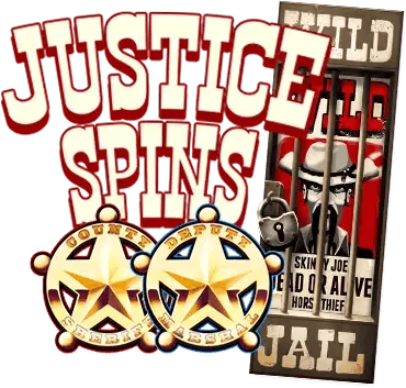 Tombstone: No Mercy — Justice Spins