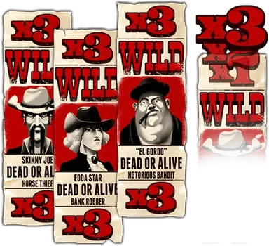 Tombstone: No Mercy — Outlaw Wilds (xNudge®)