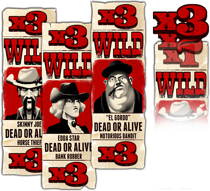 Tombstone: No Mercy — Outlaw Wilds