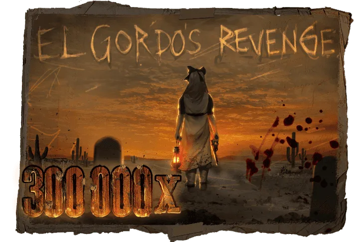 Tombstone R.I.P — El Gordo’s Revenge