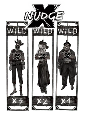 Tombstone R.I.P — xNudge Wilds
