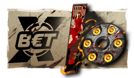 Tombstone Slaughter: El Gordo's Revenge — xNudge® & Revolver Booster (Nolimit Booster)