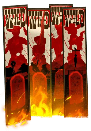 Tombstone Slaughter: El Gordo's Revenge — xNudge®