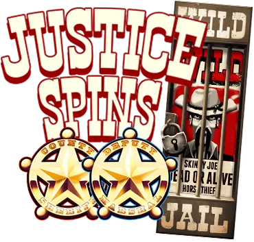 Tombstone — Justice Spins