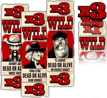 Tombstone — Outlaw Wilds