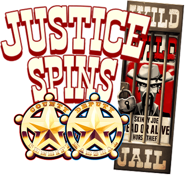 Tombstone — Justice Spins