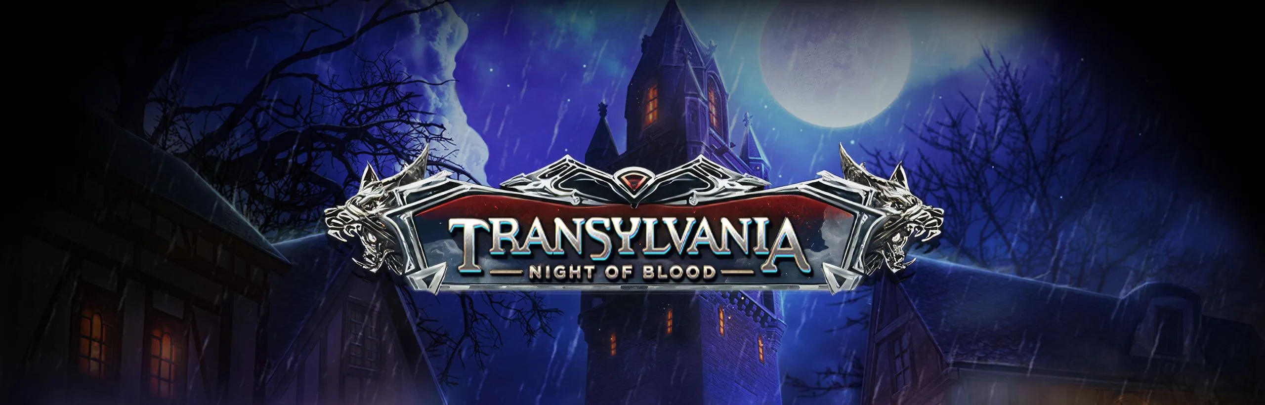 Transylvania: Night of Blood