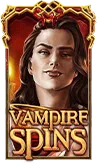 Transylvania: Night of Blood — Vampire Spins