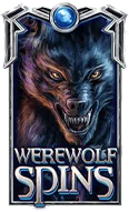 Transylvania: Night of Blood — Werewolf Spins