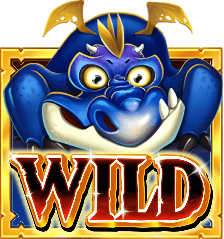 Treasure Mine Power Reels™ — Dragon + Diamond + Miner Wilds