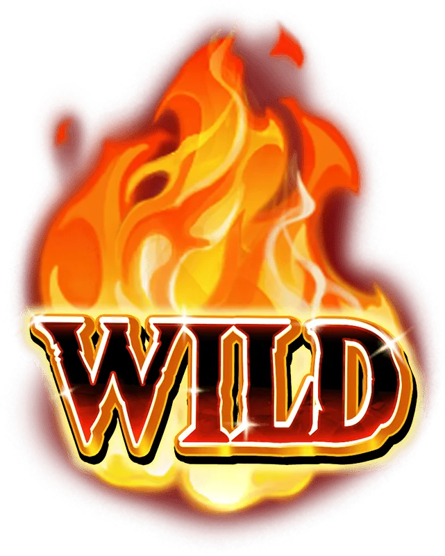 Treasure Mine Power Reels™ — Feature Wilds