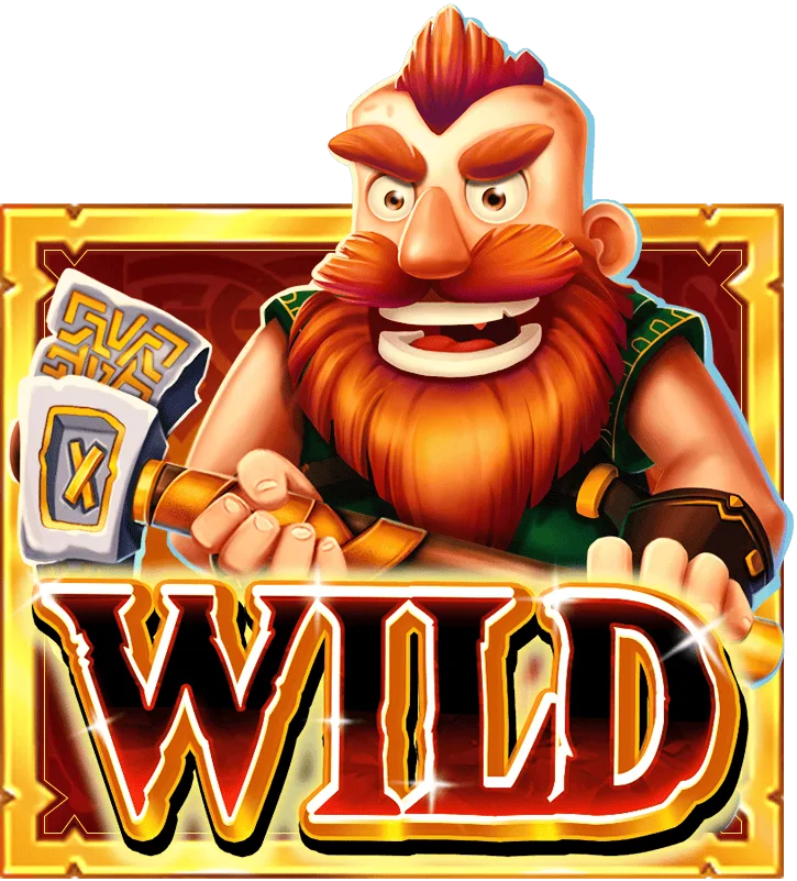 Treasure Mine Power Reels™ — Miner + Dragon Wilds