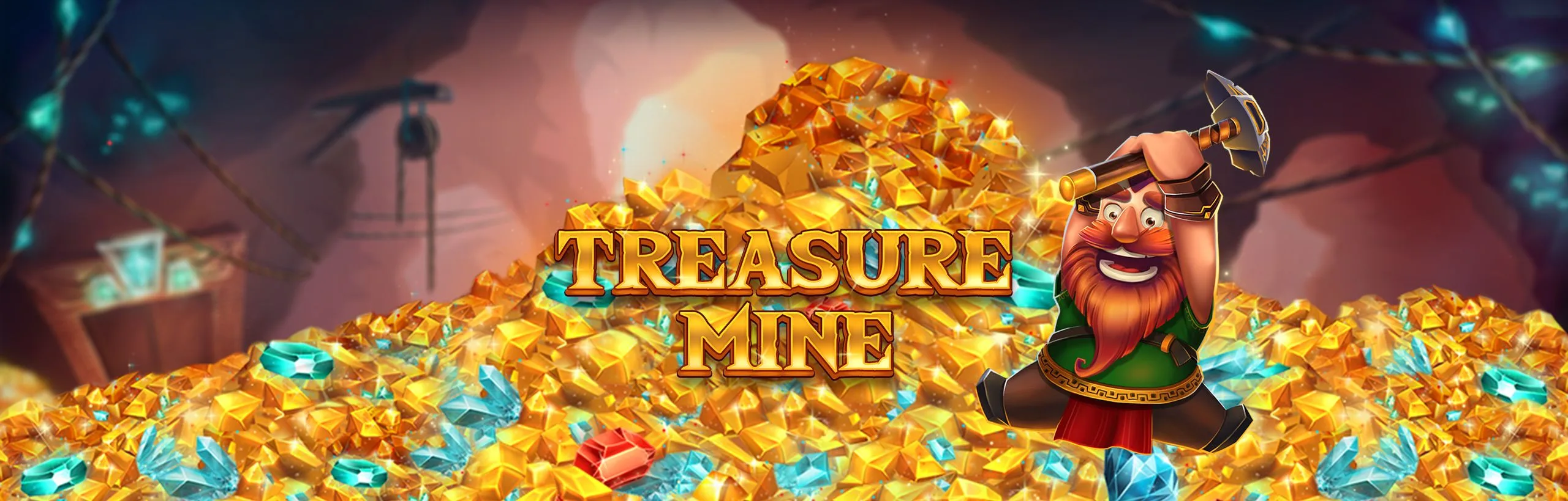 Treasure Mine