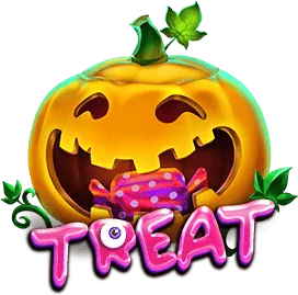Tricks and Treats — Treat