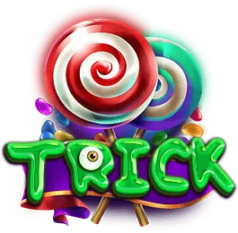 Tricks and Treats — Trick