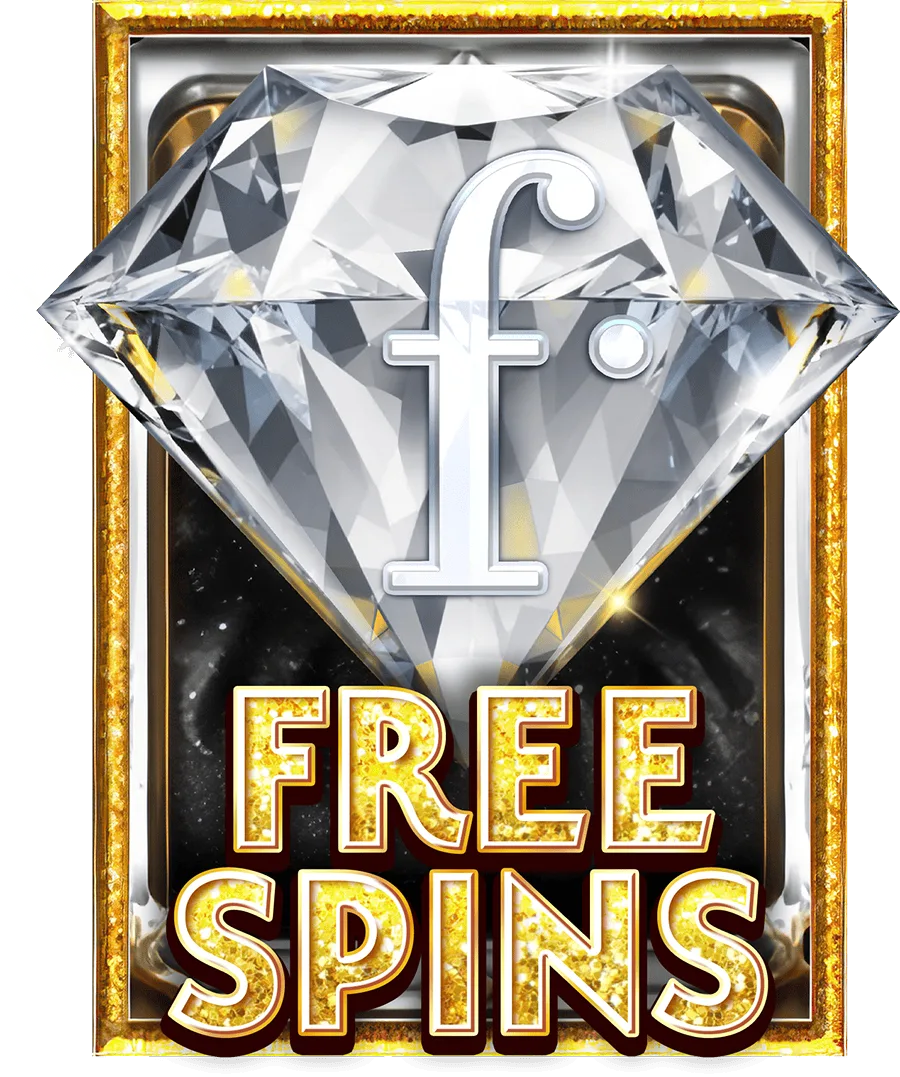 Trillionaire Megaways™ — Free Spins