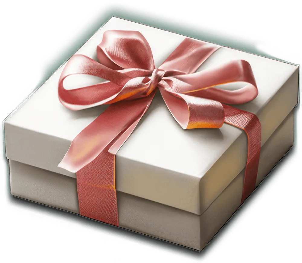 Trillionaire Megaways™ — Gift Boxes