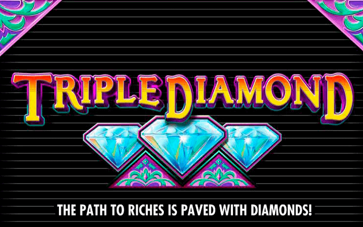 Triple Diamond