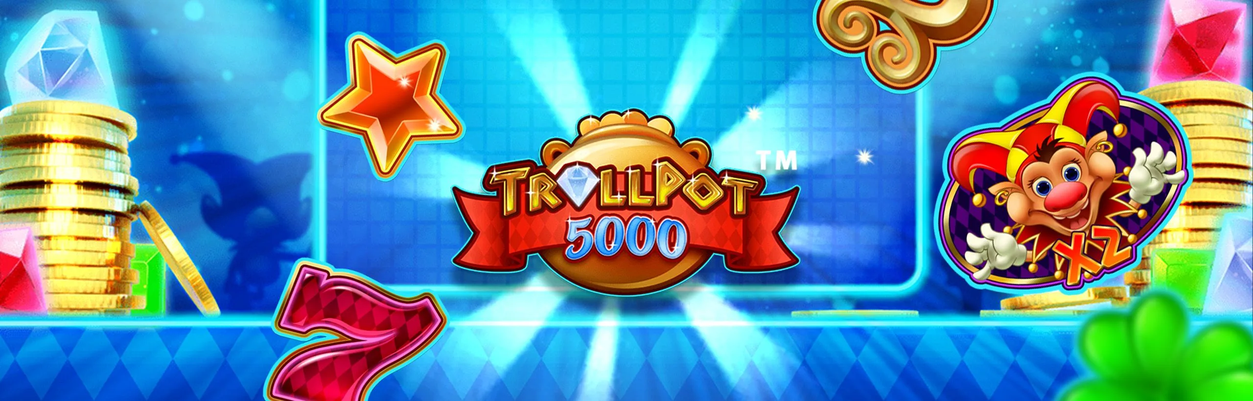 Trollpot 5000™