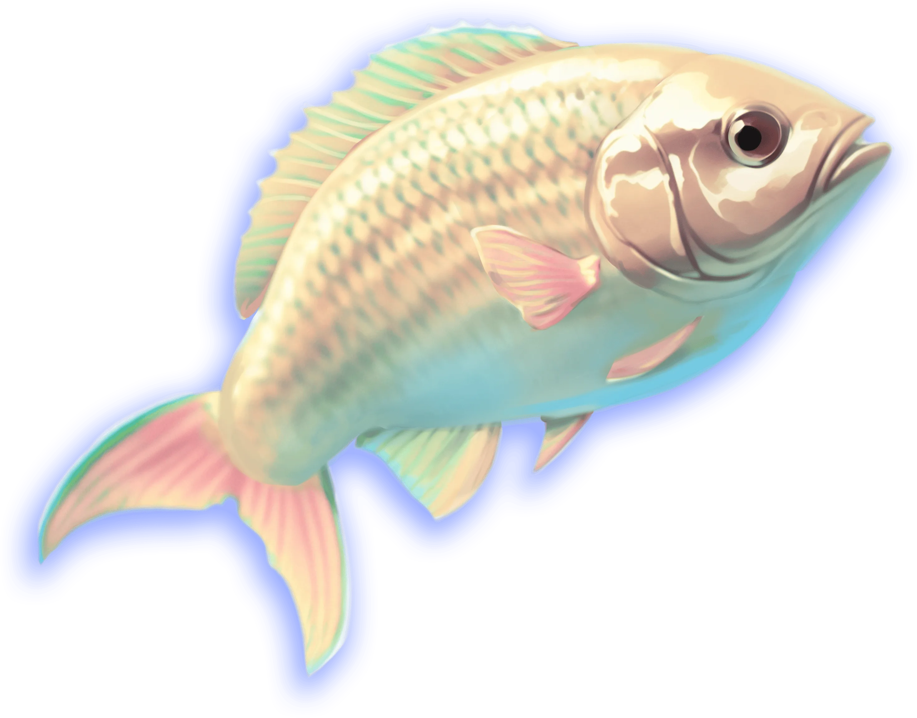 Trophy Fish — Fish
