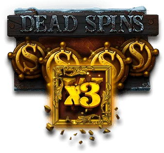 True Grit Redemption — Dead Spins