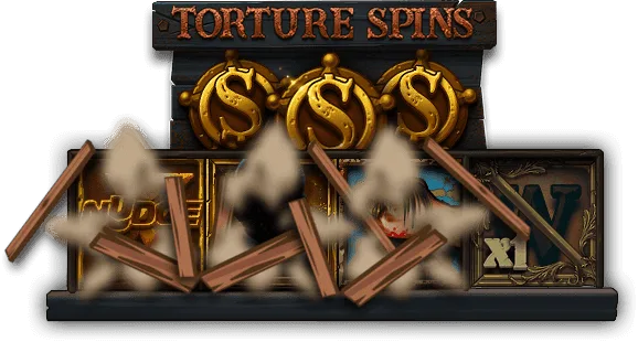 True Grit Redemption — Torture Spins