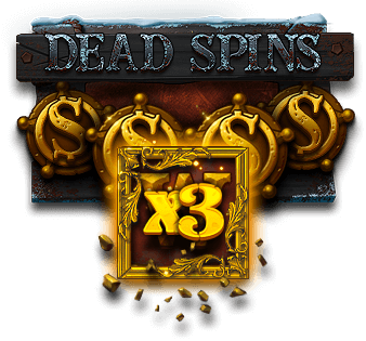 True Grit Redemption — Dead Spins