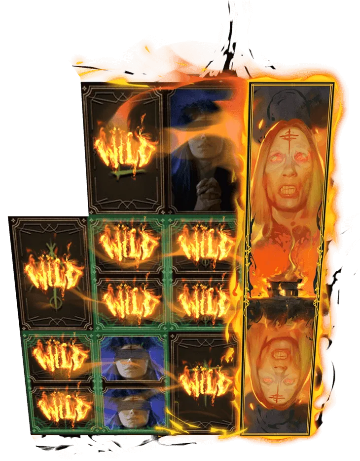 True Kult — True Believer Wilds
