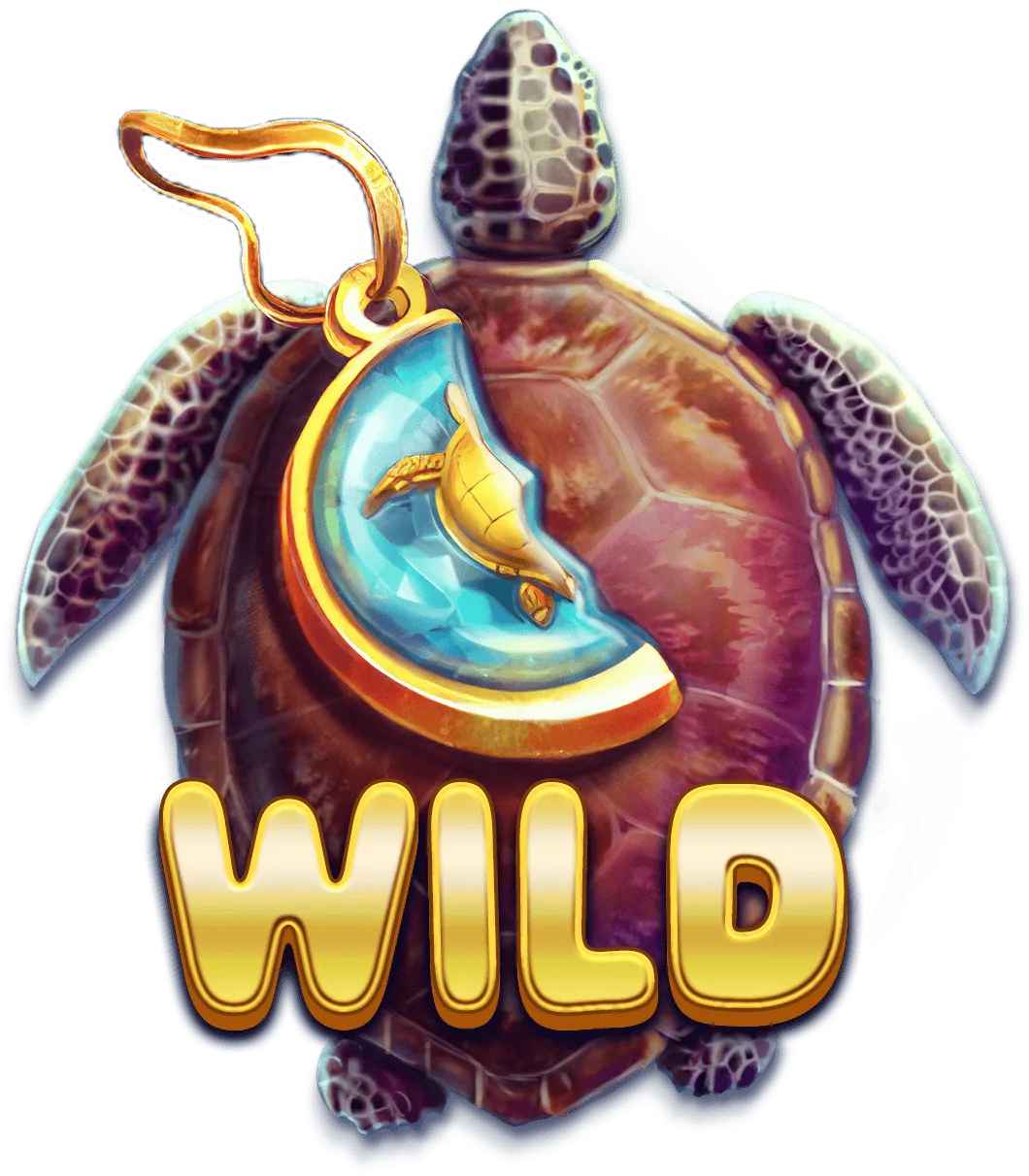 Turtle Paradise — Free Spins