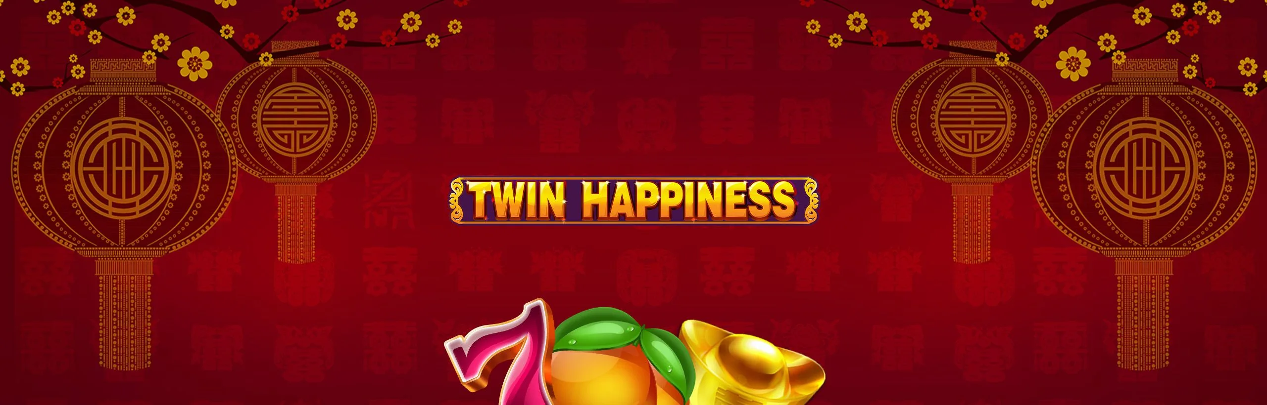 Twin Happiness™