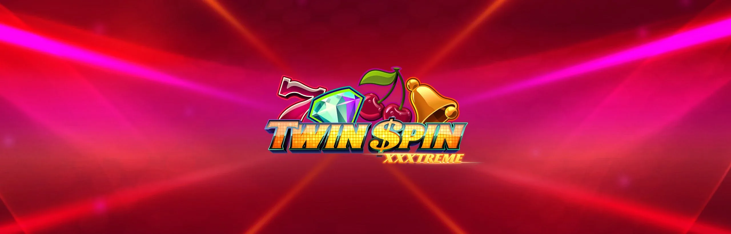 Twin Spin™ XXXtreme