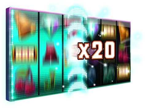Twin Spin™ XXXtreme — Random Win Multiplier
