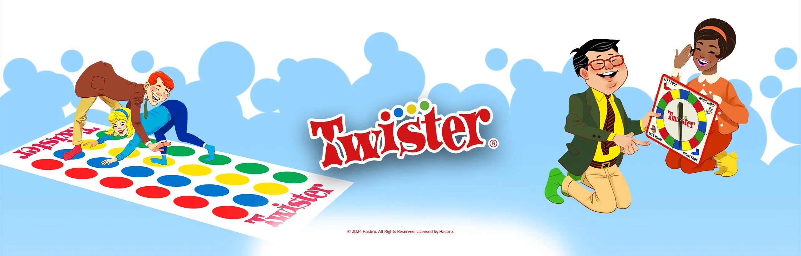Twister