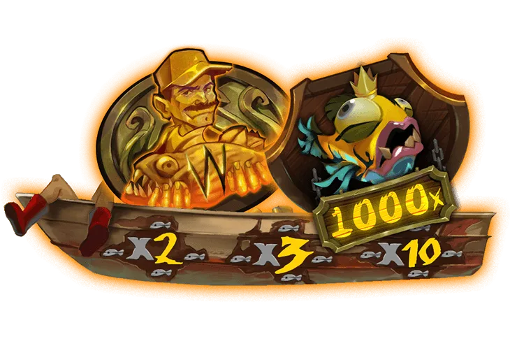 Ugliest Catch — Kill N’ Grill Wild Fishing