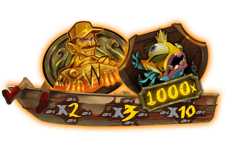 Ugliest Catch — Kill N’ Grill Wild Fishing