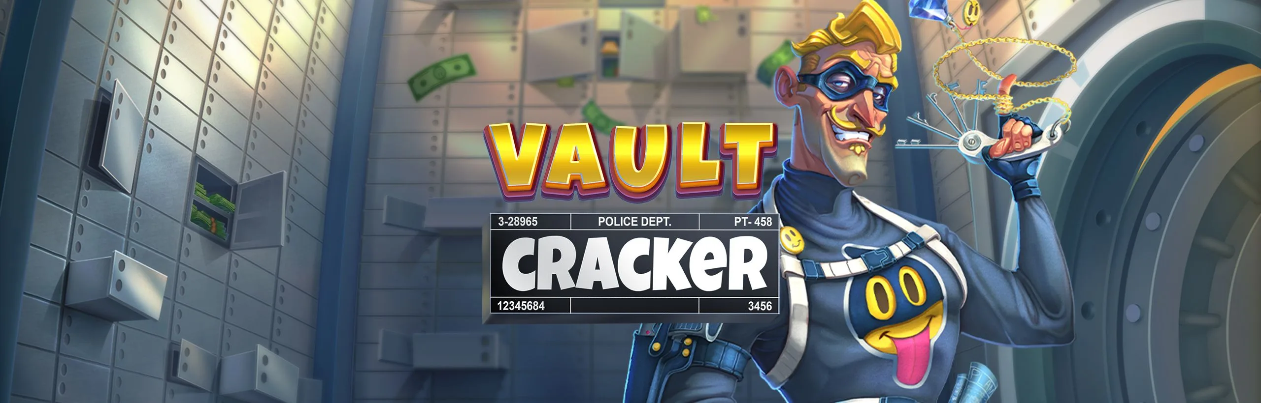 Vault Cracker