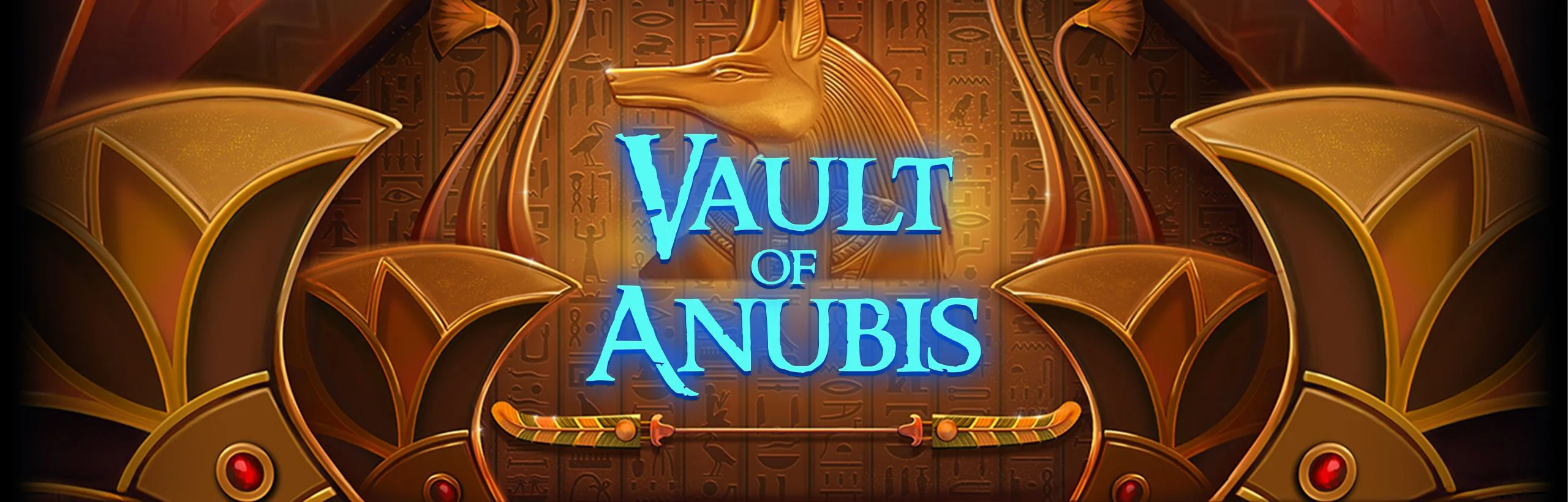 Vault of Anubis