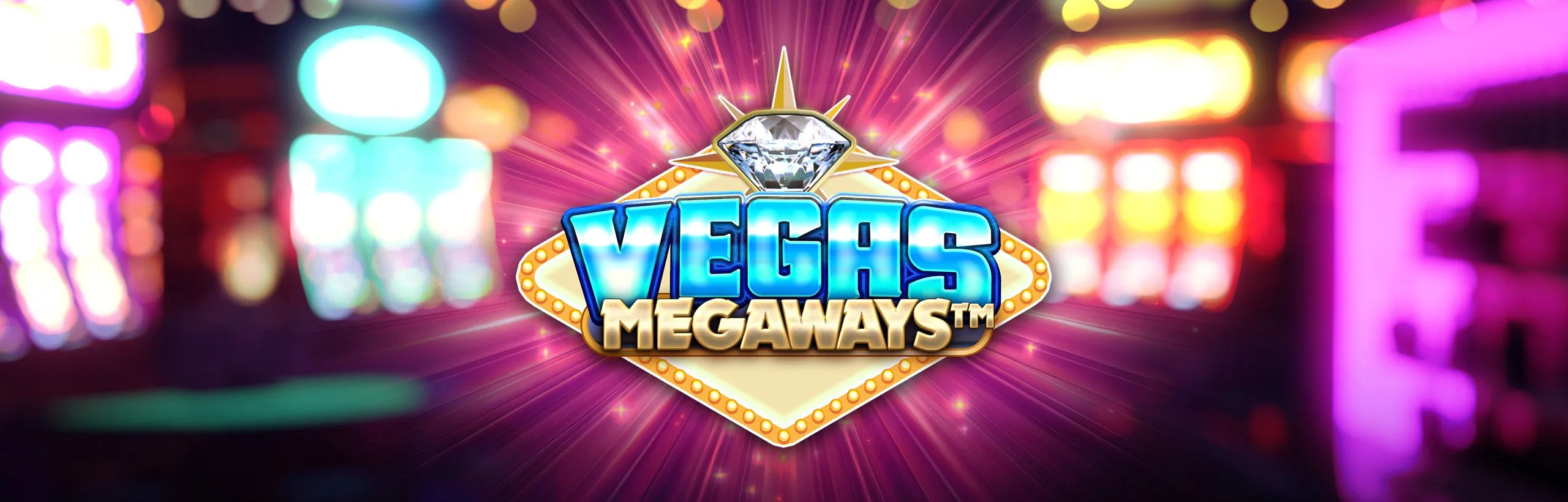 Vegas Megaways™