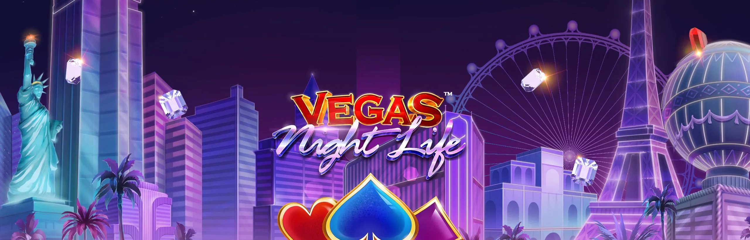 Vegas Night Life™