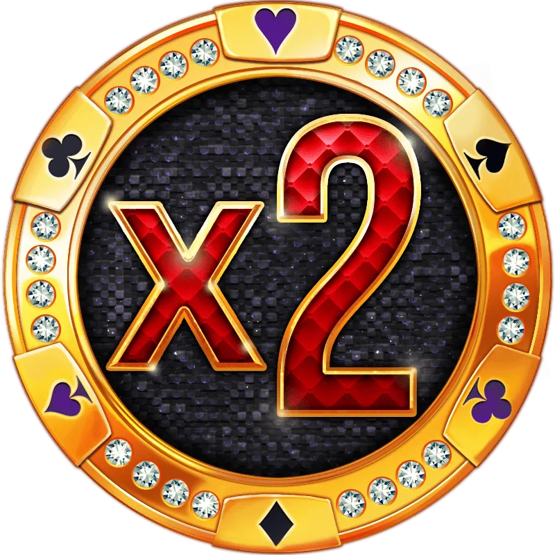 Vegas Night Life™ — Cash Stacker™ Feature and Jackpots