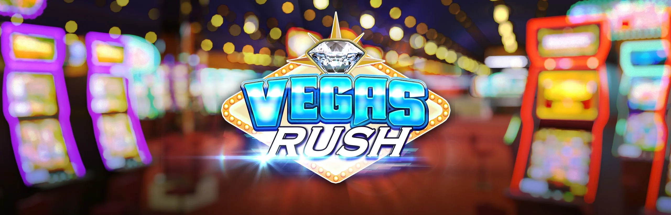 Vegas Rush