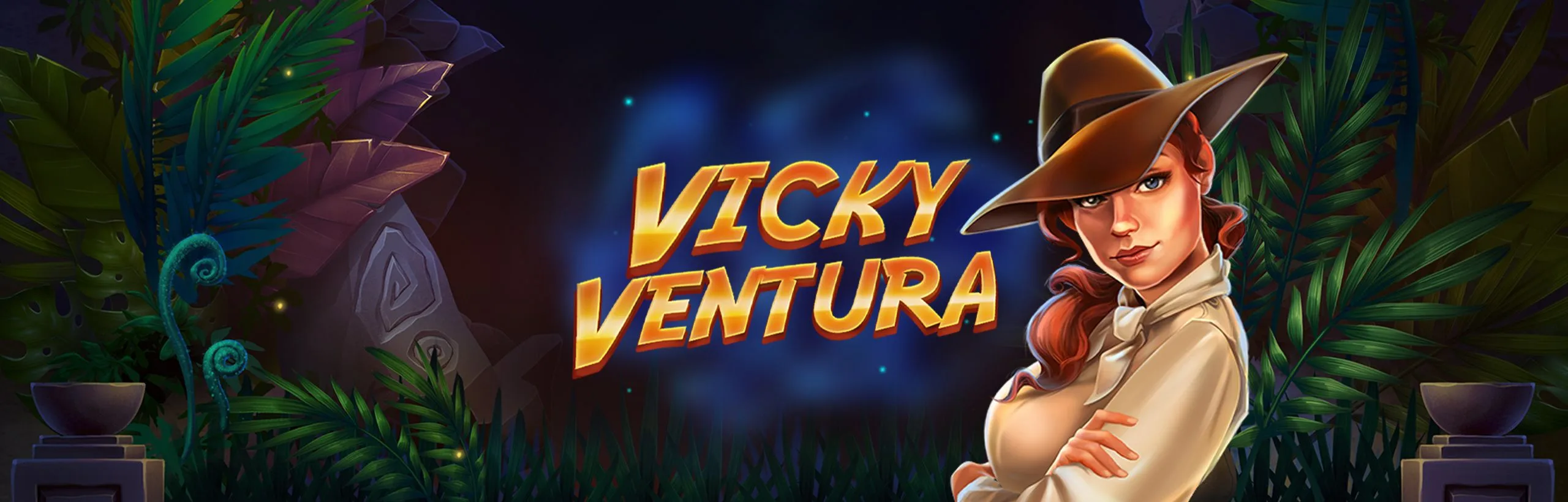 Vicky Ventura