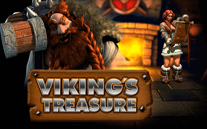 Viking’s Treasure