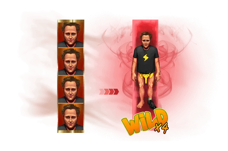 Walk of Shame — Loaded Wild