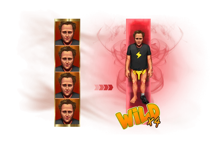 Walk of Shame — Loaded Wild