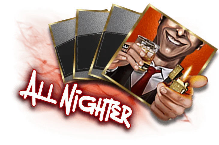 Walk of Shame — "ONE MORE!!!" AND "ALL NIGHTER"